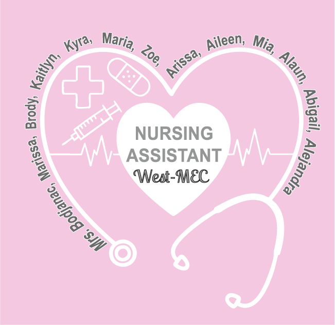 BODJANAC Nursing Assistant PM Class Multiple Order Discount