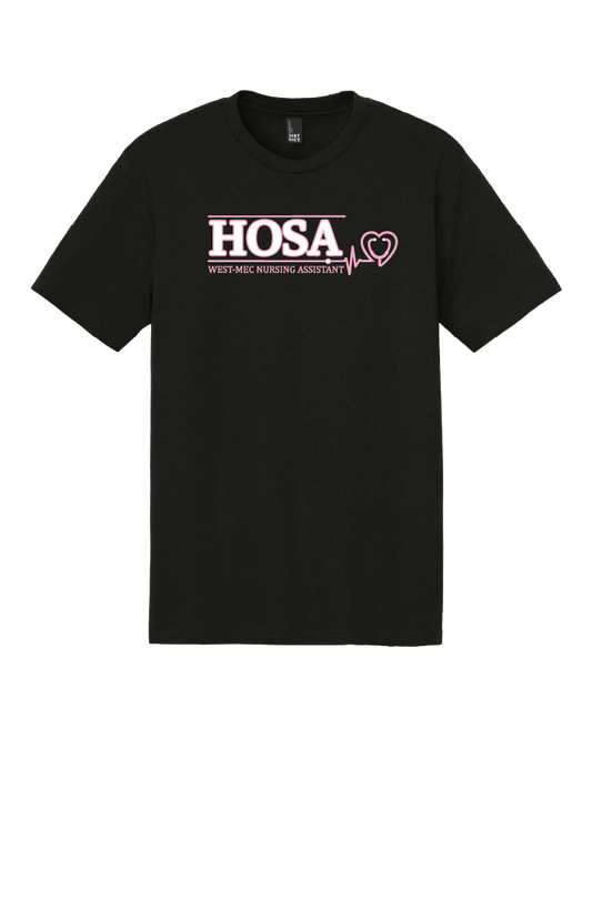 BODJANAC Nursing Assistant AM Class SHORT SLEEVE