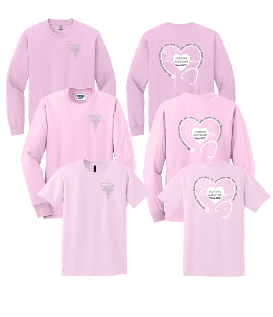 BODJANAC Nursing Assistant PM Class Multiple Order Discount