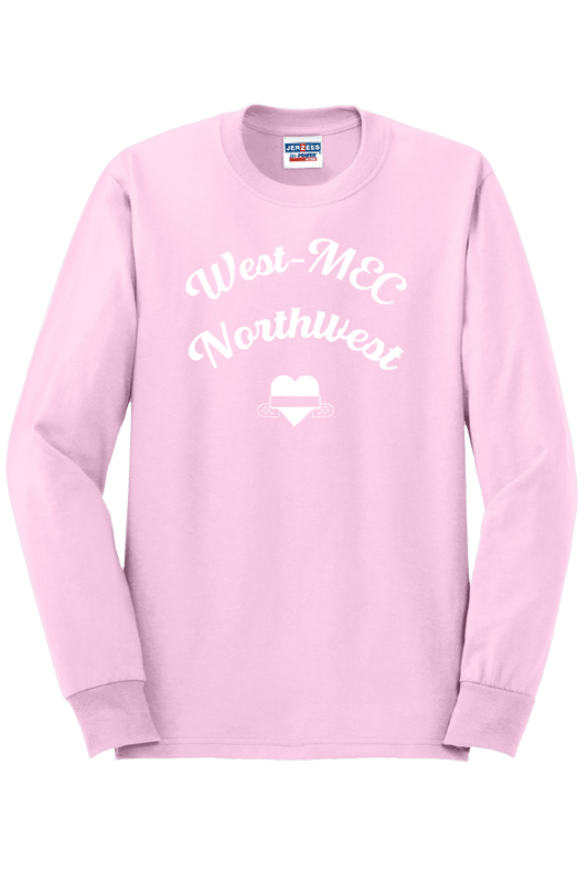 CNA Nursing Assistant PM Class LONG SLEEVE tee