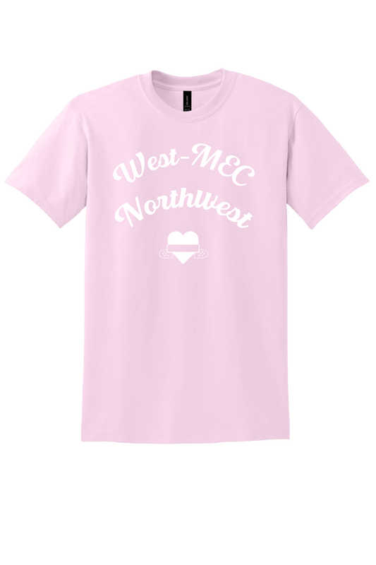 CNA Nursing Assistant PM Class SHORT SLEEVE