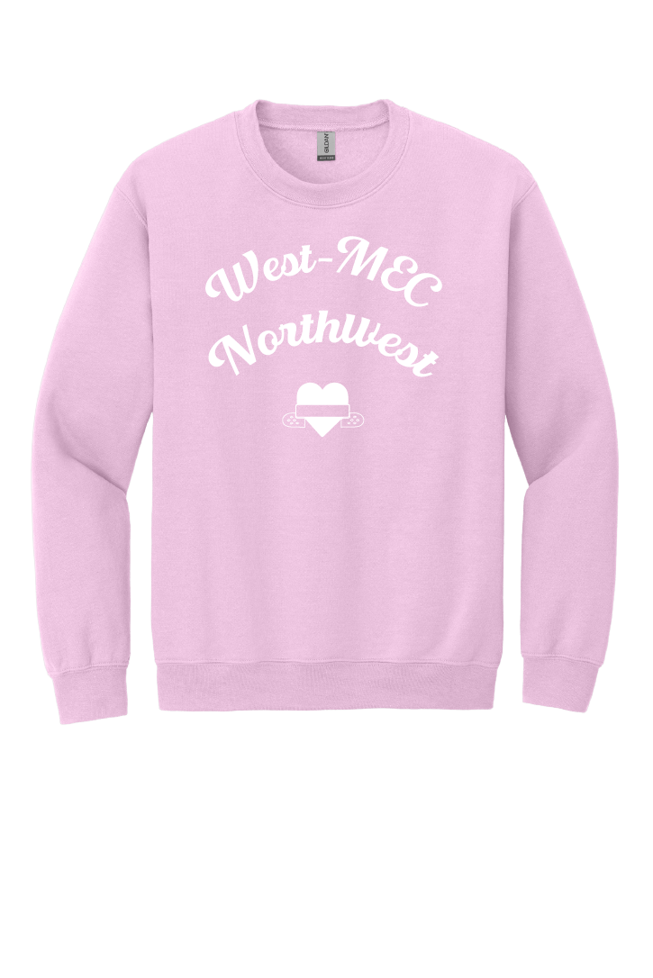 CNA Nursing Assistant PM Class Sweatshirt