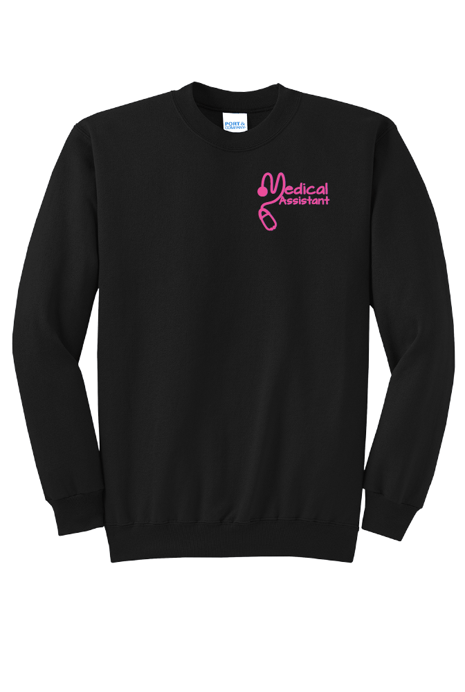 Medical Assisting Sweatshirt