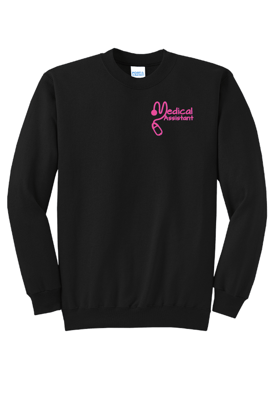 Medical Assisting Sweatshirt
