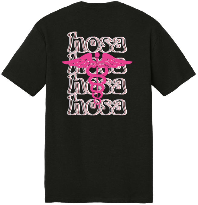 Medical Assisting T-shirt