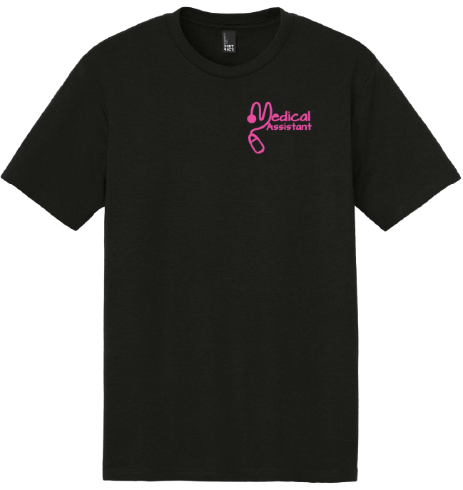 Medical Assisting T-shirt