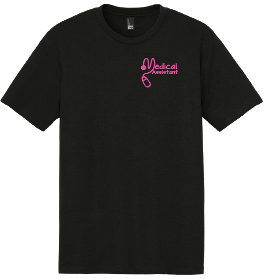Medical Assisting T-shirt